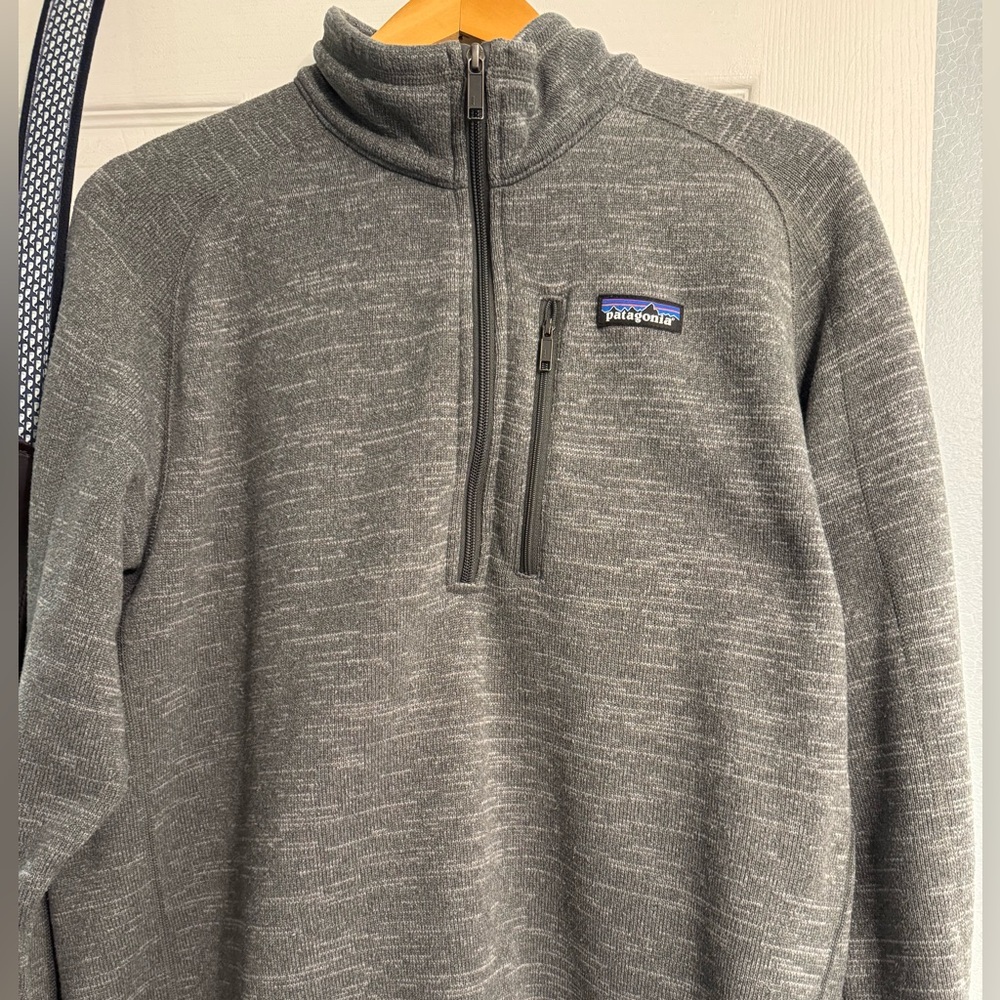 Patagonia Better Sweater